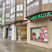 farmacia de guardia en vilagarcía de arousa|Farmacia Rolán